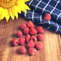 Малина свежая (Республика Беларусь) / 500 гр