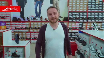 Обзор весенней коллекции "Марко" для мужчин
