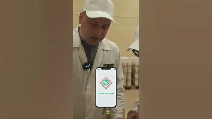 Как делают настоящий сыр Моцарелла в Беларуси!