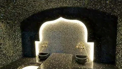 SPA комплекс  санатория  Лесные озера.  Беларусь 2023 г